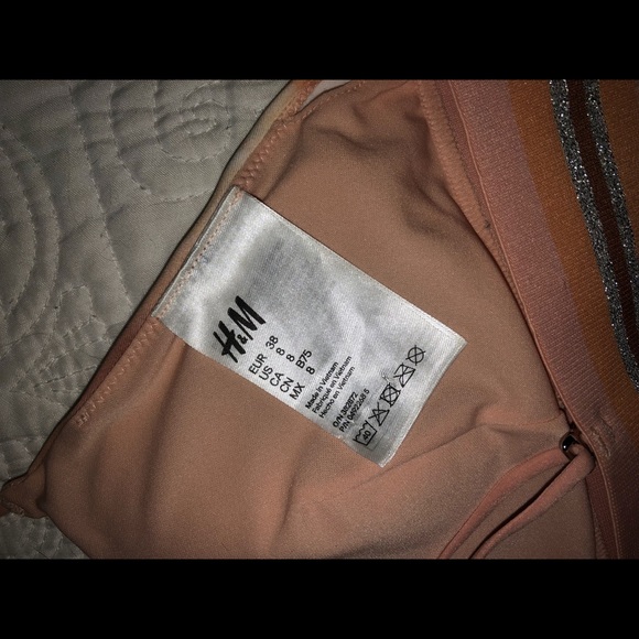 H&M bikini top - Picture 3 of 4